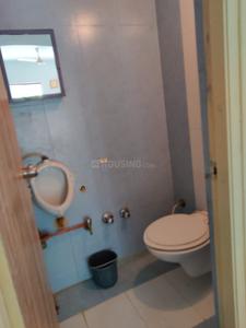 Bathroom Image of 2772 Sq.ft 4 BHK Villa for sale in JP Iscon Greens, Ghuma Ahmedabad for Rs. 26000000