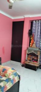 Bedroom Image of 900 Sq.ft 3 BHK Apartment / Flat for sale in Shakti Apartments, Ashok Vihar New Delhi for Rs. 8500000