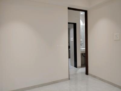 Bedroom Image of 1150 Sq.ft 2 BHK Apartment / Flat for rent in Niharika Absolute, Taloja Navi Mumbai for Rs. 32000