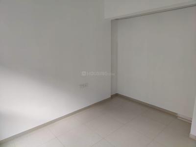 Bedroom Image of 1020 Sq.ft 2 BHK Apartment / Flat for sale in Kalpataru Immensa, Thane West Thane for Rs. 13900000