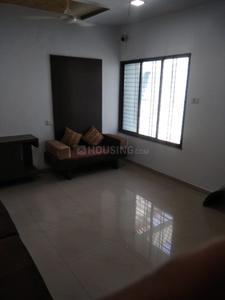 Hall Image of 1500 Sq.ft 3 BHK Apartment / Flat for sale in Byramji Town Nagpur for Rs. 11000000