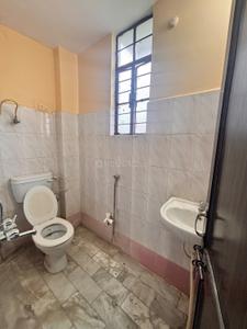 Image of 1361 Sq.ft 3 BHK Apartment / Flat for rent in GenX Infra Homes Lotus, Rukanpura, Patna for Rs. 15000