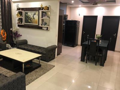 Hall Image of 2500 Sq.ft 4.5 BHK Apartment / Flat for sale in Gardenia Grace, Sector 61 Noida for Rs. 30000000