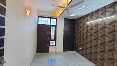 Hall Image of 1200 Sq.ft 3 BHK Builder Floor for sale in Patel Nagar Gurgaon for Rs. 7600000