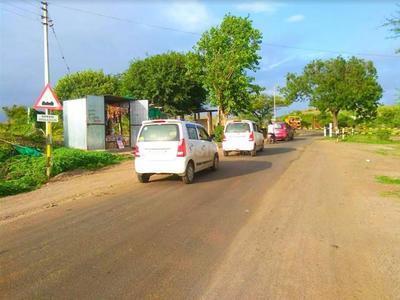 Image of 2000 Sq.ft Residential Plot / Land for sale in Keshav Nagar, Pune for Rs. 1100000