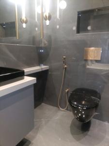 Bedroom Three Image of 1500 Sq.ft 3 BHK Apartment / Flat for sale in Mahaavir Exotique Phase II, Taloja Navi Mumbai for Rs. 9100000
