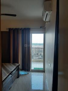 Hall Image of 1040 Sq.ft 2 BHK Apartment / Flat for rent in Gaurs Atulyam , Omicron I Greater Noida for Rs. 26000