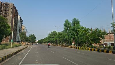 Sector 12 Plot View 2