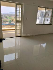 Hall Image of 1351 Sq.ft 3 BHK Apartment / Flat for sale in GD 18 Latitude, Punawale Pune for Rs. 9000000