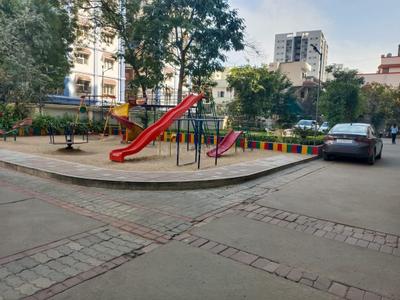 Image of 1620 Sq.ft 3 BHK Apartment / Flat for sale in Goyal Vishal Residency, Prahlad Nagar, Ahmedabad for Rs. 13000000