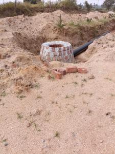 Image of 168 Sq.ft Residential Plot / Land for sale in Foxkonn Central Park, Adibatla, Hyderabad for Rs. 4800000