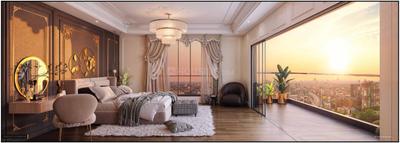 3 BHK Flat