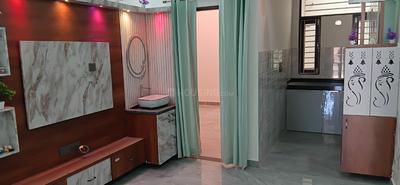 Hall Image of 1300 Sq.ft 3 BHK Villa for sale in Kalwad Road Jaipur for Rs. 5500000