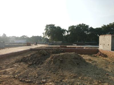 Dharampura Plot View 3