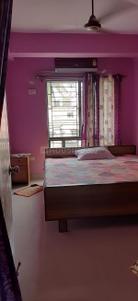 Bedroom Image of 1228 Sq.ft 3 BHK Apartment / Flat for sale in GM Meena Siddhi, South Dum Dum Kolkata for Rs. 9626567
