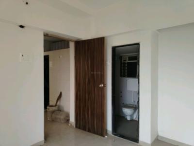 Bedroom Image of 665 Sq.ft 2 BHK Apartment / Flat for sale in Shantee Sunshine Meadows, Vasai West Vasai for Rs. 4900000