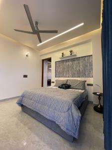 Bedroom Image of 2070 Sq.ft 3 BHK Apartment / Flat for sale in Mohali Royal Towers, Sector 86 Mohali for Rs. 17000000