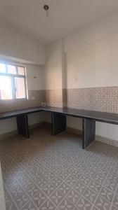 Kitchen Image of 1940 Sq.ft 4 BHK Apartment / Flat for sale in Natural Quest, Santoshpur Kolkata for Rs. 19500000