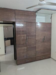 Bedroom Image of 1090 Sq.ft 2 BHK Apartment / Flat for sale in Kesar Symphony, Kharghar Navi Mumbai for Rs. 16900000