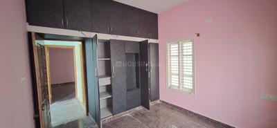 Bedroom Image of 1200 Sq.ft 2 BHK Independent House for sale in Vasanth Nagar Layout Mysore for Rs. 10900000
