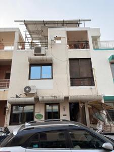 Image of 1800 Sq.ft 3 BHK Independent House for sale in Swagat City, Adalaj, Gandhinagar for Rs. 18000000