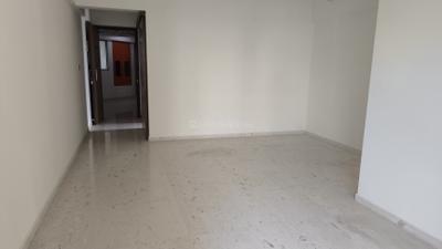 Living Room Image of 1011 Sq.ft 3 BHK Apartment / Flat for rent in Ekta Tripolis, Goregaon West Mumbai for Rs. 90000