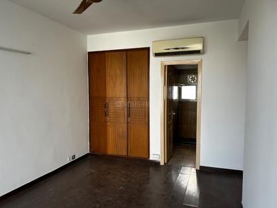 Bedroom Image of 1750 Sq.ft 3 BHK Apartment / Flat for rent in Bestech Park View Spa Next, Sector 67 Gurgaon for Rs. 60000