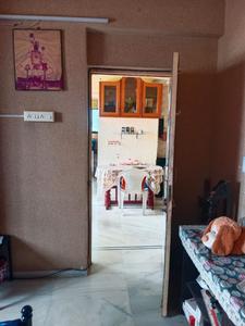 Bedroom Image of 1035 Sq.ft 2 BHK Apartment / Flat for sale in Ambawadi Ahmedabad for Rs. 6650000
