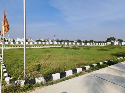 Image of 581 Sq.ft Residential Plot / Land for sale in MS Garden, Avadi, Chennai for Rs. 2614500