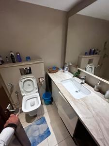 Image of 4130 Sq.ft 3 BHK Apartment / Flat for rent in Halasuru, Bengaluru for Rs. 250000