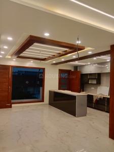 Hall Image of 1800 Sq.ft 3 BHK Builder Floor for sale in Sector 11 Panchkula for Rs. 30000000