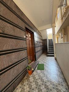 Balcony Image of 4800 Sq.ft 8 BHK Builder Floor for sale in Doddabidrakallu Bengaluru for Rs. 15000000