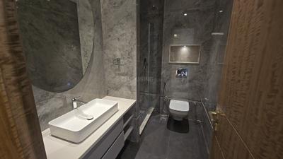 Image of 3200 Sq.ft 4 BHK Builder Floor for sale in Greenwood City Floors, Sector 45, Gurgaon for Rs. 56000000