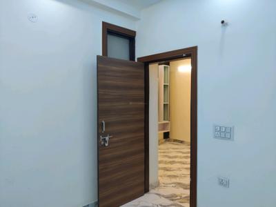 Bedroom Image of 750 Sq.ft 2 BHK Builder Floor for sale in DLF Ankur Vihar Ghaziabad for Rs. 2354822