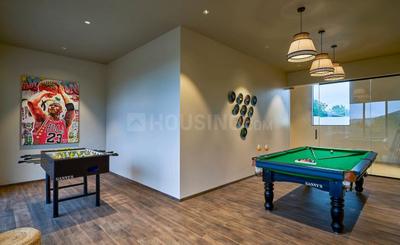 Hall Image of 8500 Sq.ft 5 BHK Villa for sale in Satirje Alibag for Rs. 189000000