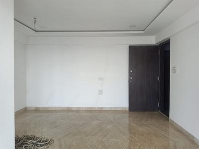 Bedroom Image of 1225 Sq.ft 2 BHK Apartment / Flat for sale in Neminath Avenue, Andheri West Mumbai for Rs. 20500000