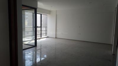 Living Room Image of 3186 Sq.ft 4 BHK Apartment / Flat for sale in Sargasan Gandhinagar for Rs. 13800000