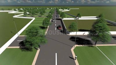 Image of 1600 Sq.ft Residential Plot / Land for sale in Lotus Garden, Sunrakh Bangar, Vrindavan for Rs. 15000000