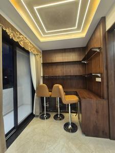 Living Room Image of 3800 Sq.ft 4 BHK Independent House for sale in Agarwal Emerald Nirvana, County Walk Township Indore for Rs. 35000000