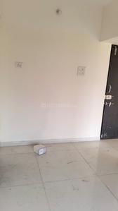 Hall Image of 289 Sq.ft 1 RK Studio for sale in Thane West Thane for Rs. 7000000