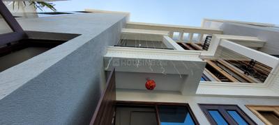 Image of 2400 Sq.ft 4 BHK Villa for sale in Indus Palm Drive, Ghukna, Ghaziabad for Rs. 31000000