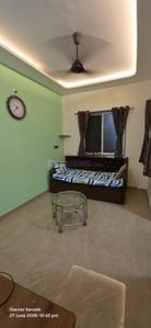 Hall Image of 500 Sq.ft 1 RK Independent House for rent in Ghorpadi Pune for Rs. 16000