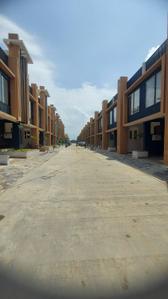 Image of 1321 Sq.ft 2.5 BHK Villa for sale in Serenity By Pumarth II, Manglia, Indore for Rs. 6500000