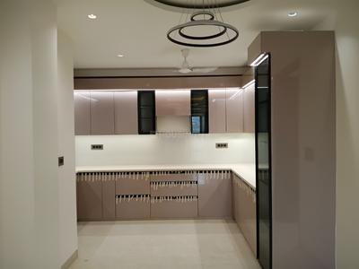 Kitchen Image of 1500 Sq.ft 3 BHK Apartment / Flat for sale in Vasant Kunj New Delhi for Rs. 17000000