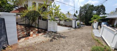 Image of 1600 Sq.ft 3 BHK Independent House for sale in Puthenangady, Kottayam for Rs. 16000000