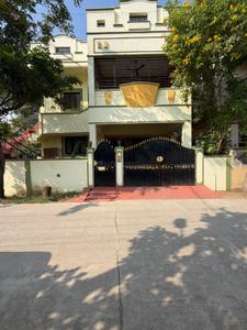 2 BHK Independent House