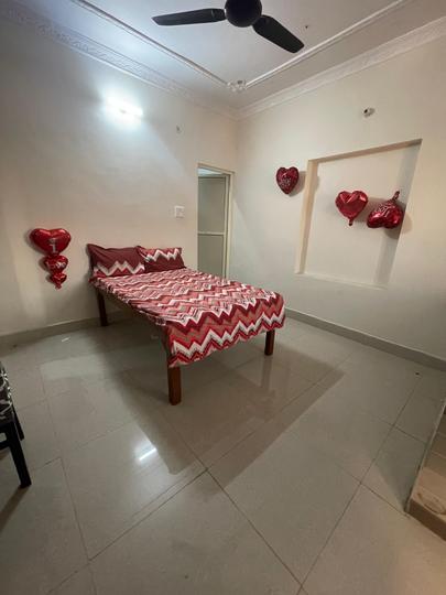 Defence Colony, Karguan Gaon Bedroom 1