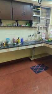 Kitchen Image of 3600 Sq.ft 6 BHK Independent House for sale in Ambalamukku Thiruvananthapuram for Rs. 30000000