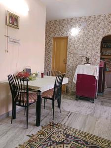 Dining Area Image of 1205 Sq.ft 3 BHK Apartment / Flat for sale in Bramhapur Kolkata for Rs. 5000000