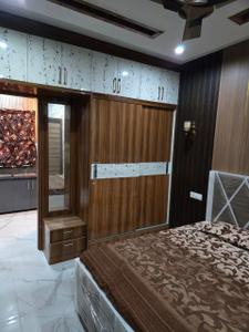 Bedroom Image of 945 Sq.ft 2 BHK Apartment / Flat for sale in Sector 115 Mohali for Rs. 4690000